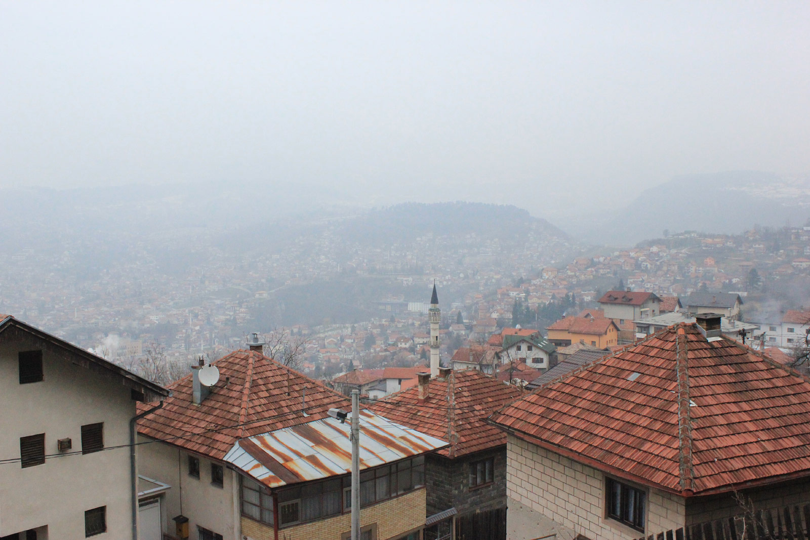 Sarajevo